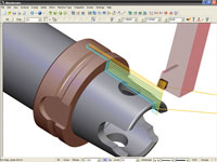 lathe