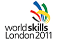 WorldSkills 2001 - Londres